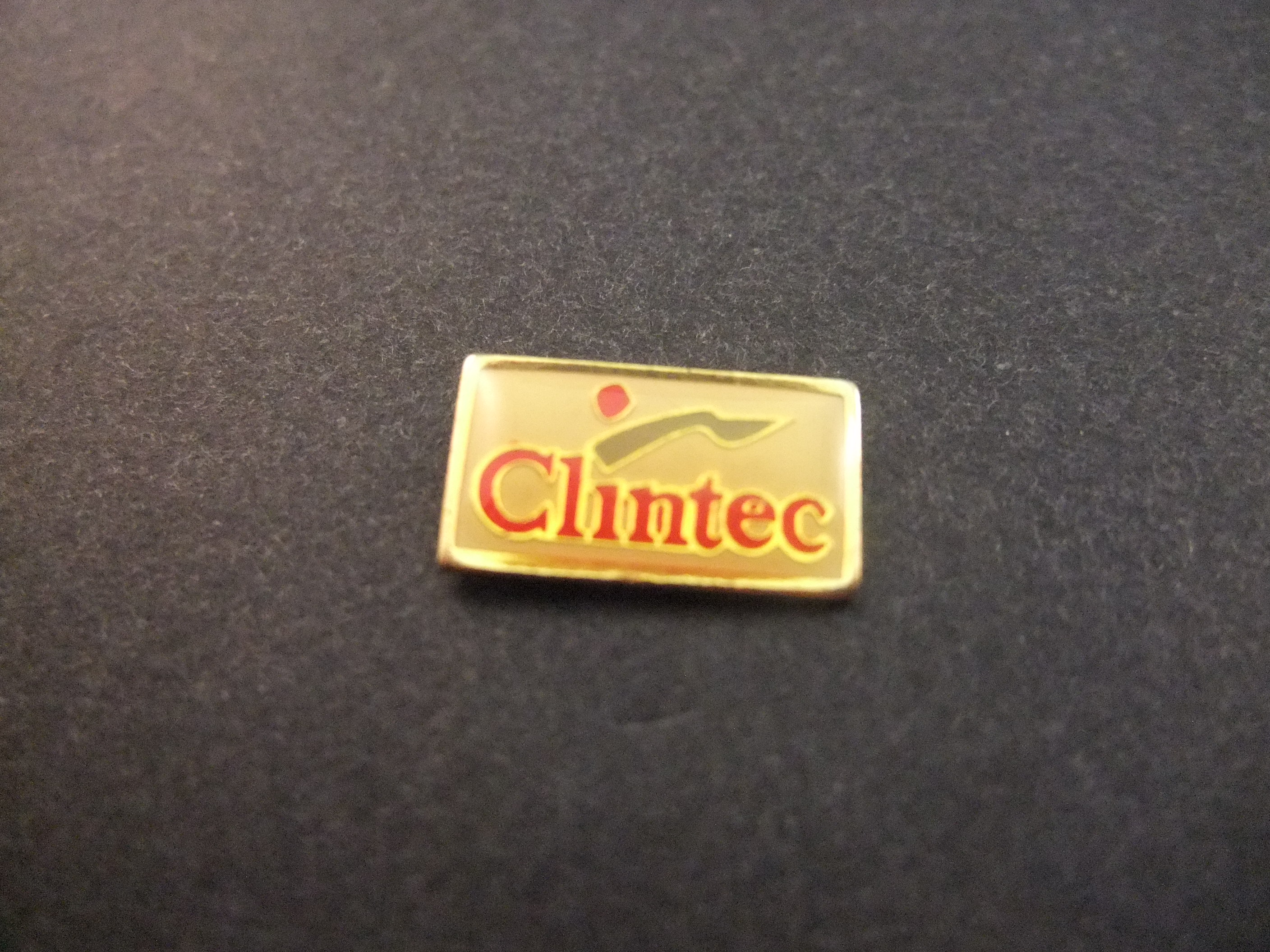 Clintec pharmacie logo